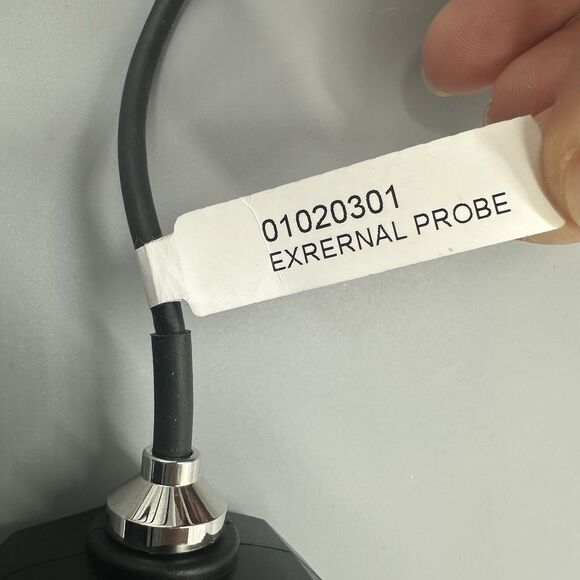 Digital Coating Thickness Gauge VVV-Group CM-206Z - Picture 7 of 7